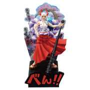 Ichiban Kuji One Piece Prize B Yamato Revible Moment Figure - Mandorama