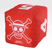 Ichiban Kuji One Piece Prize C Dice Cushion - Mandorama