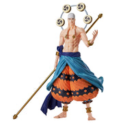 Ichiban Kuji One Piece Prize C Enel MASTERLISE EXPIECE Figure - Mandorama