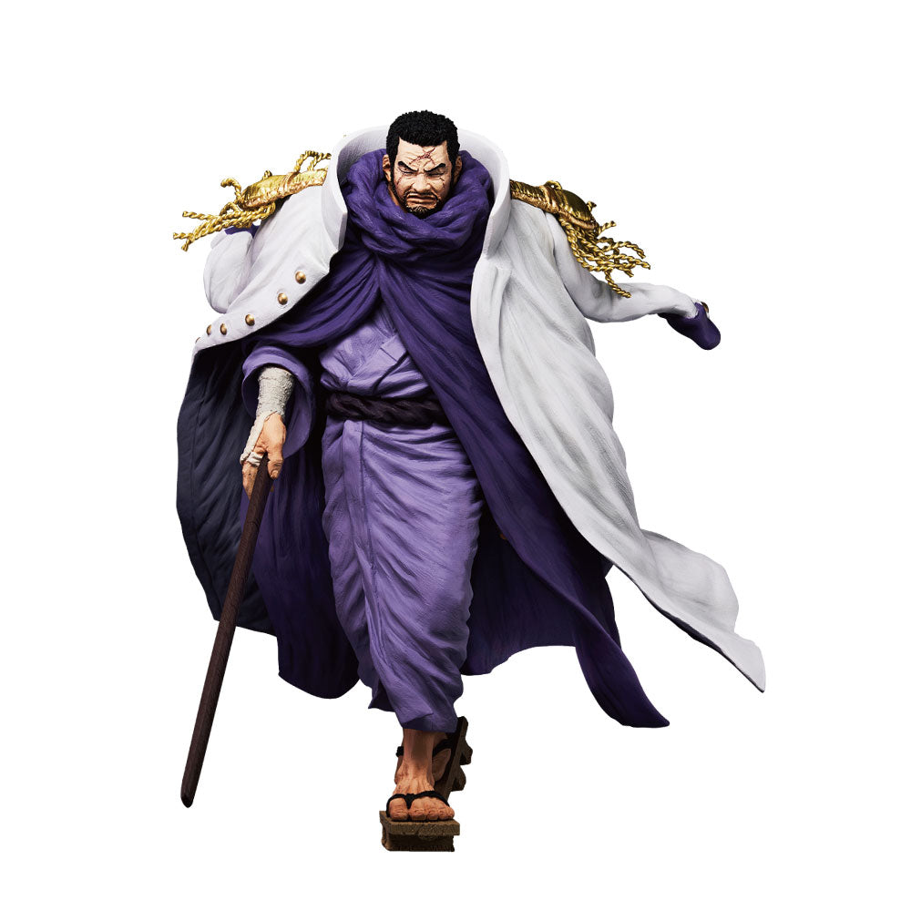 Ichiban Kuji One Piece Prize C Issho MASTERLISE EXPIECE Figure - Mandorama