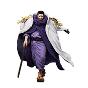 Ichiban Kuji One Piece Prize C Issho MASTERLISE EXPIECE Figure - Mandorama