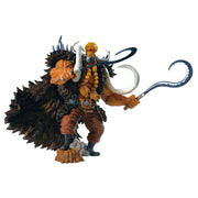 Ichiban Kuji One Piece Prize C Jack ~Soul Magnitude Statue~ Figure - Mandorama