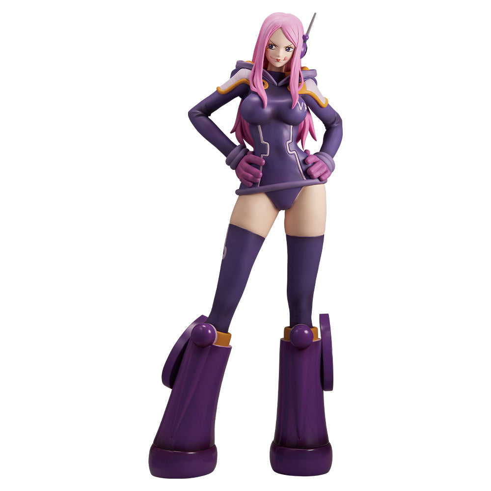Ichiban Kuji One Piece Prize C Jewelry Bonney Figure MASTERLISE EXPIECE - Mandorama