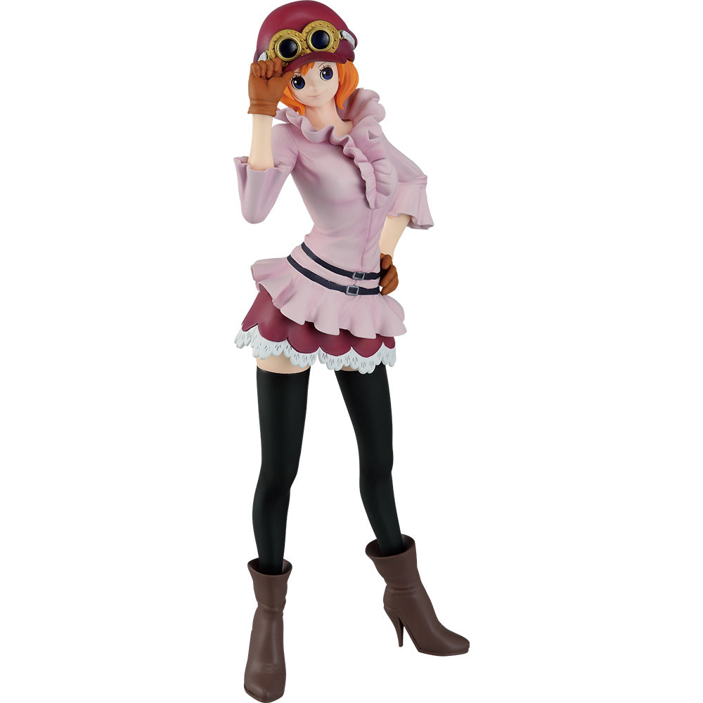 Ichiban Kuji One Piece Prize C Koala MASTERLISE Figure - Mandorama