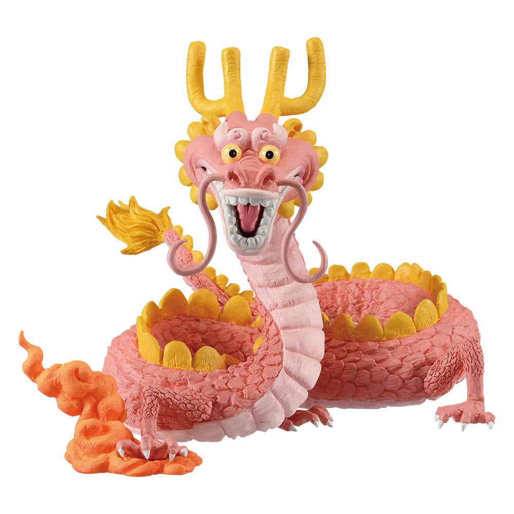 Ichiban Kuji One Piece Prize C Momonosuke Figure ~Kongoushouzou~ - Mandorama
