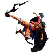 Ichiban Kuji One Piece Prize C Monkey D. Luffy Treasure Cruise Figure - Mandorama