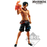 Ichiban Kuji One Piece Prize C Portgas D. Ace Figure - Mandorama