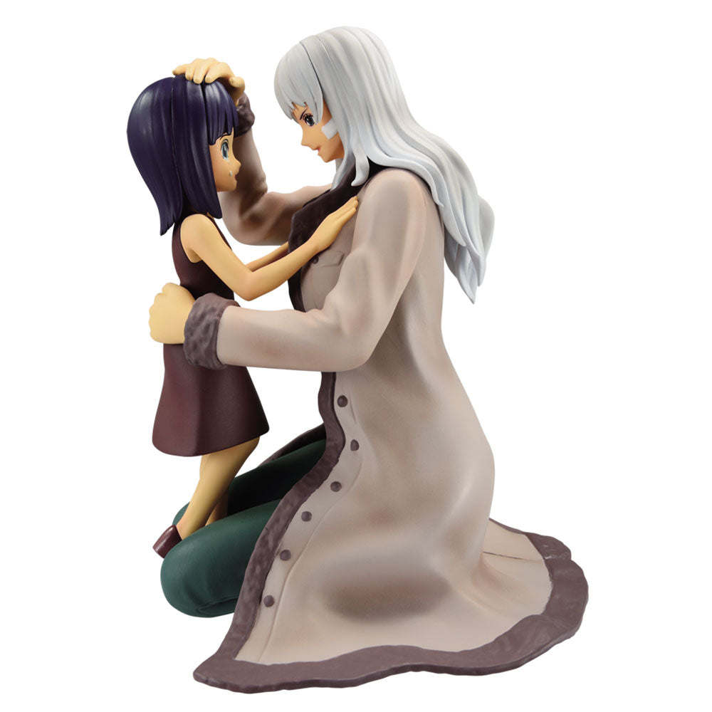 Ichiban Kuji One Piece Prize C Revible Moment Nico Robin & Olvia Figure - Mandorama