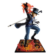 Ichiban Kuji One Piece Prize C Sabo Treasure Cruise Figure - Mandorama