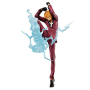 Ichiban Kuji One Piece Prize C Sanji Figure ~Both Wings Decisive Battle~ - Mandorama