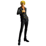 Ichiban Kuji One Piece Prize C Sanji MASTERLISE Figure - Mandorama