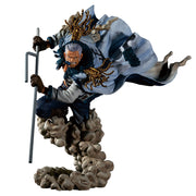 Ichiban Kuji One Piece Prize C Smoker Figure ~Kongoushouzou~ - Mandorama
