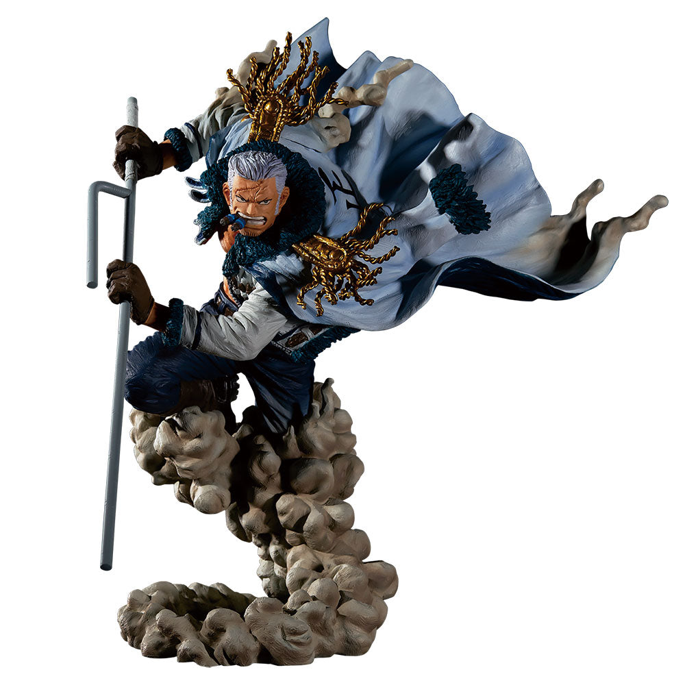 Ichiban Kuji One Piece Prize C Smoker Figure ~Kongoushouzou~ - Mandorama
