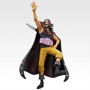 Ichiban Kuji One Piece Prize C Yasopp MASTERLISE EXPIECE Figure - Mandorama