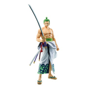 Ichiban Kuji One Piece Prize C Zoro-juro & Enma Figure - Mandorama