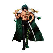 Ichiban Kuji One Piece Prize D Aramaki MASTERLISE EXPIECE Figure - Mandorama