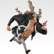 Ichiban Kuji One Piece Prize D Bartholomew Kuma MASTERLISE EXPIECE Figure - Mandorama