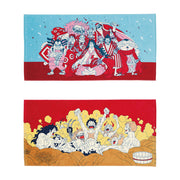 Ichiban Kuji One Piece Prize D Big Towel - Mandorama
