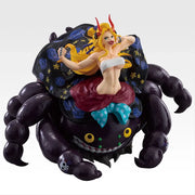 Ichiban Kuji One Piece Prize D Black Maria Figure ~Kongoushouzou~ - Mandorama