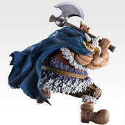 Ichiban Kuji One Piece Prize D Brogy MASTERLISE EXPIECE Figure - Mandorama [src:https://assets.1kuji.com/uploads/product_item/image/106152/b678612a-92d1-4dbd-93c6-caeca0250b57.webp]