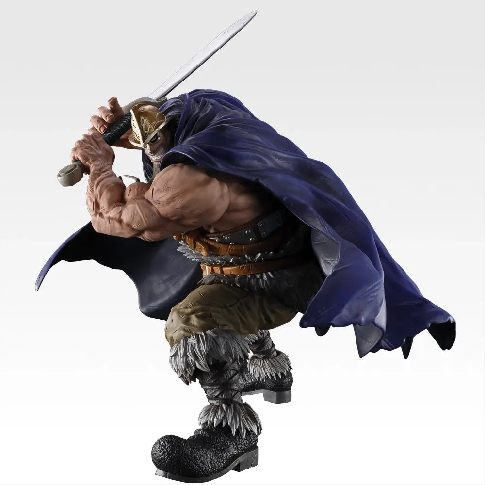 Ichiban Kuji One Piece Prize D Dorry MASTERLISE EXPIECE Figure - Mandorama