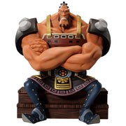 Ichiban Kuji One Piece Prize D Jozu MASTERLISE EXPIECE Figure - Mandorama