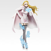 Ichiban Kuji One Piece Prize D Kalifa MASTERLISE EXPIECE Figure - Mandorama