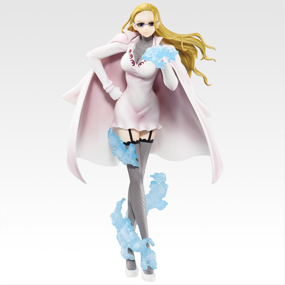Ichiban Kuji One Piece Prize D Kalifa MASTERLISE EXPIECE Figure - Mandorama