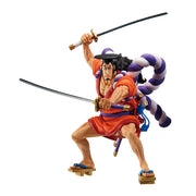 Ichiban Kuji One Piece Prize D Kozuki Oden Figure - Mandorama
