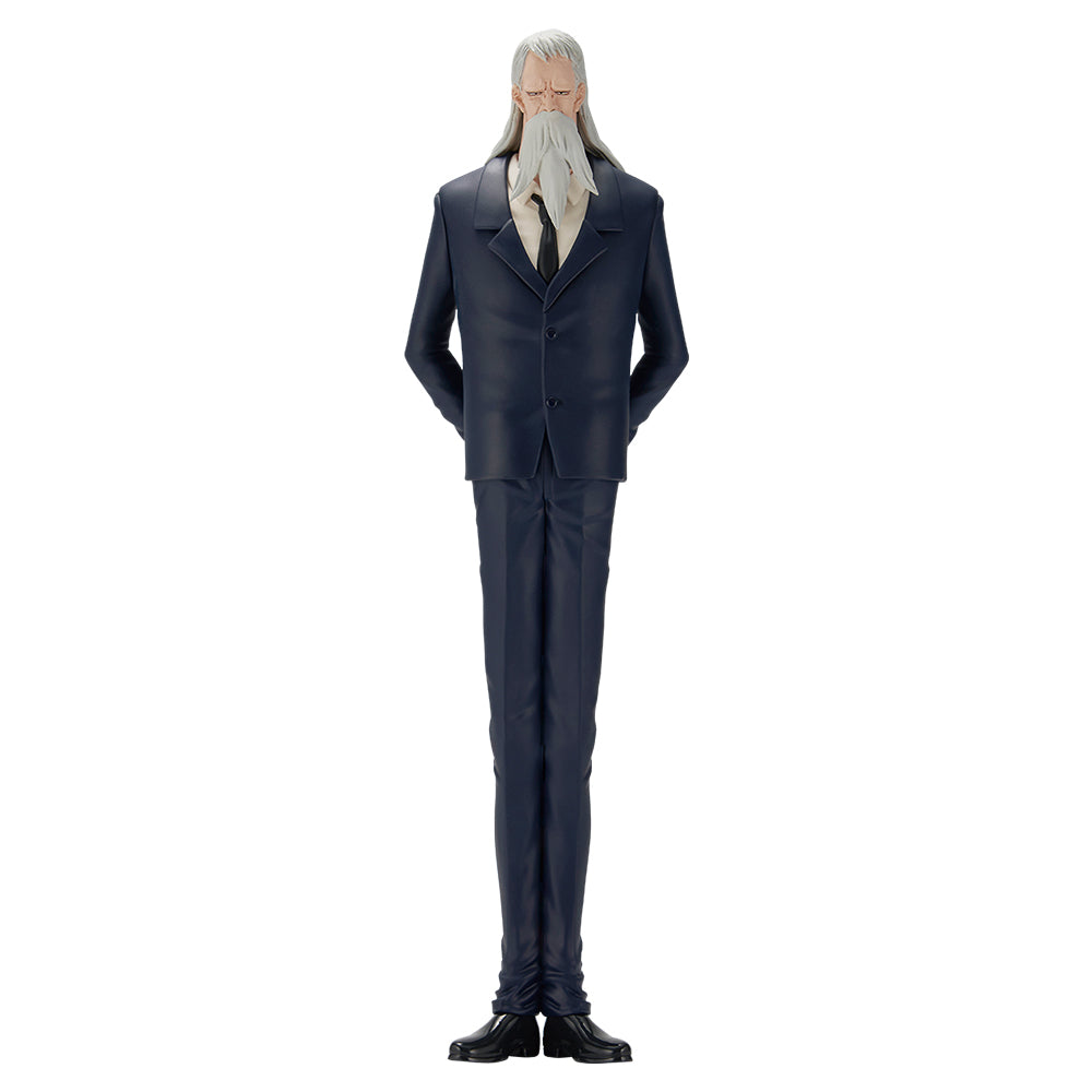 Ichiban Kuji One Piece Prize D Marcus Mars Saint Figure - Mandorama