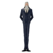 Ichiban Kuji One Piece Prize D Marcus Mars Saint Figure - Mandorama