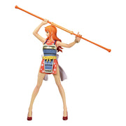 Ichiban Kuji One Piece Prize D Nami Figure ~Wano Country Raid~ - Mandorama