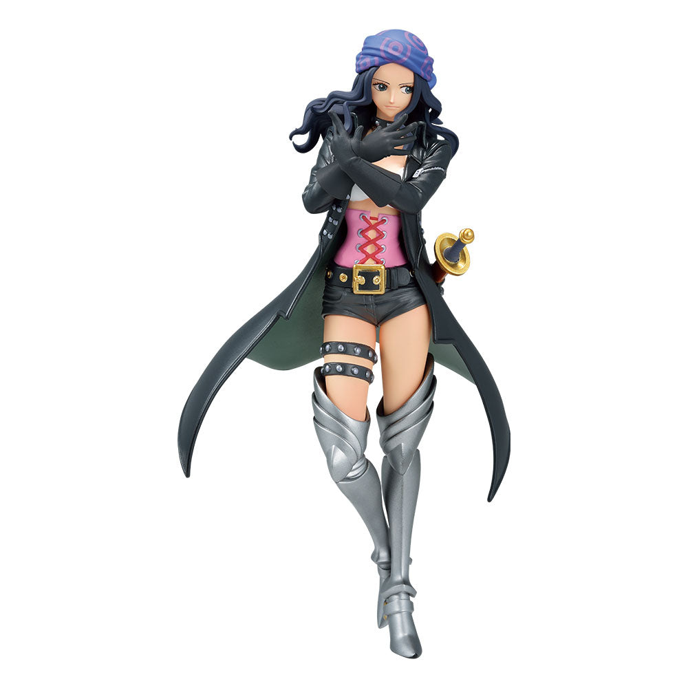 Ichiban Kuji One Piece Prize D Nico Robin Figure ~ONE PIECE FILM RED~ - Mandorama