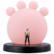 Ichiban Kuji One Piece Prize D Pain and Fatigue Room Light - Mandorama