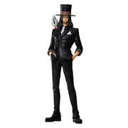 Ichiban Kuji One Piece Prize D Rob Lucci MASTERLISE EXPIECE Figure - Mandorama
