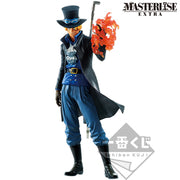 Ichiban Kuji One Piece Prize D Sabo Figure - Mandorama