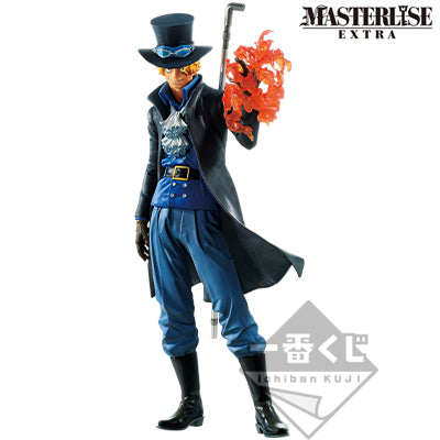 Ichiban Kuji One Piece Prize D Sabo Figure - Mandorama
