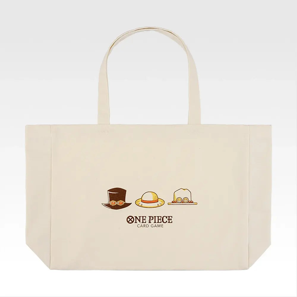 Ichiban Kuji One Piece Prize D Tote Bag - Mandorama