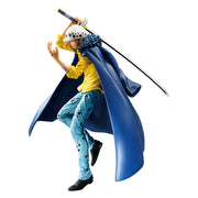 Ichiban Kuji One Piece Prize D Trafalgar Law -the Worst Generation- Figure - Mandorama