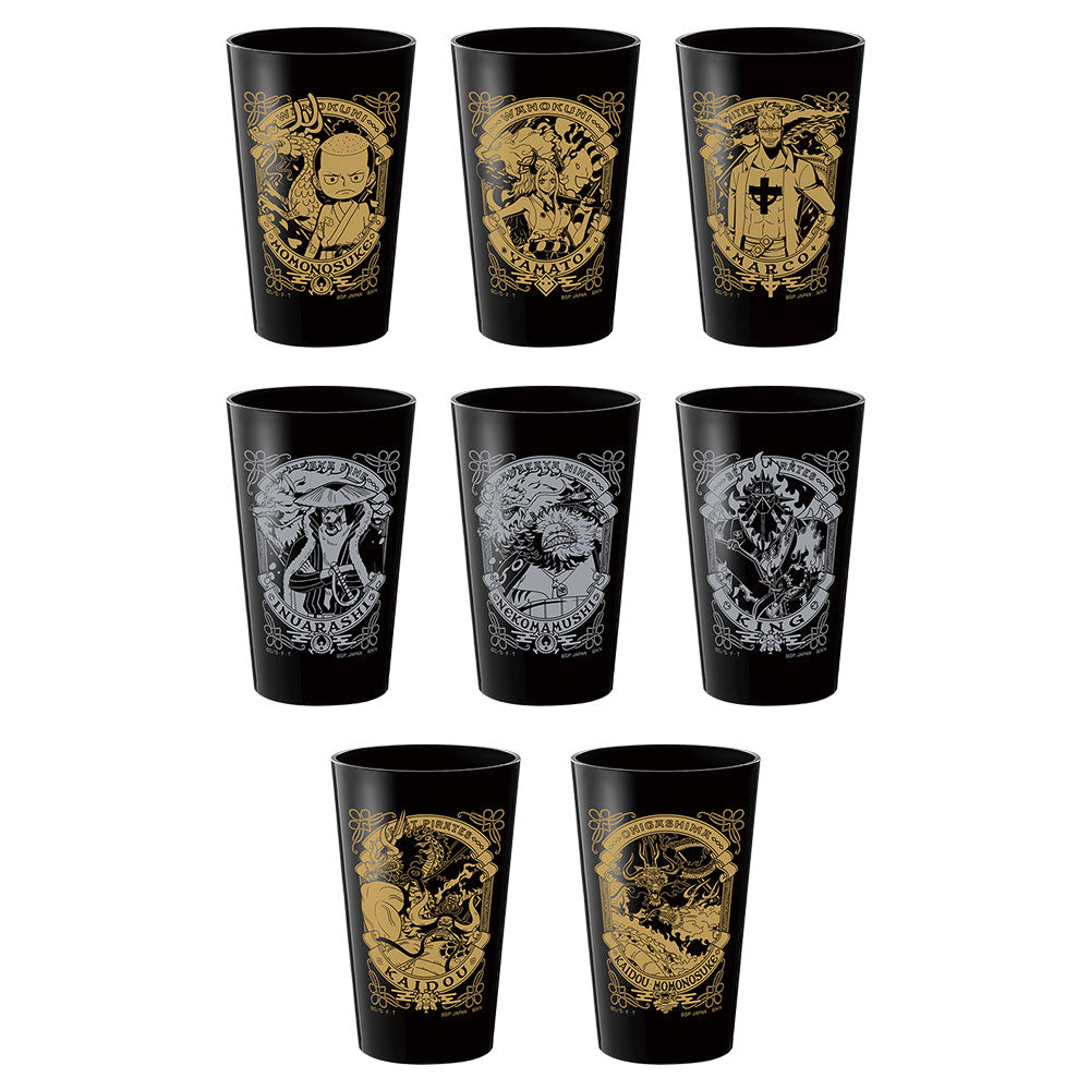 Ichiban Kuji One Piece Prize D Tumbler - Mandorama