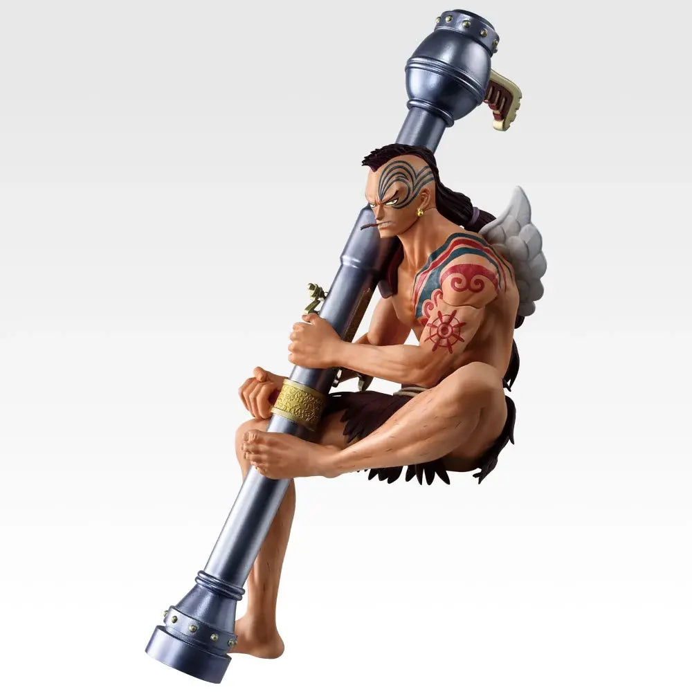 Ichiban Kuji One Piece Prize D Wiper Figure MASTERLISE EXPIECE - Mandorama [src:https://assets.1kuji.com/uploads/product_item/image/106704/aefdd18f-f041-474d-a53b-ab76550a62d1.webp]
