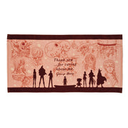 Ichiban Kuji One Piece Prize E Big Size Towel - Mandorama