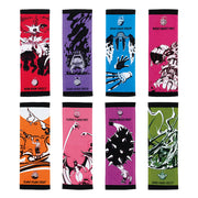 Ichiban Kuji One Piece Prize E Devil Fruit Towel - Mandorama