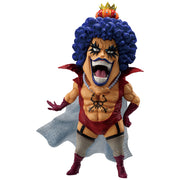 Ichiban Kuji One Piece Prize E Emporio Ivankov MASTERLISE Figure - Mandorama