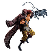 Ichiban Kuji One Piece Prize E Eustass Kid -the Worst Generation- Figure - Mandorama