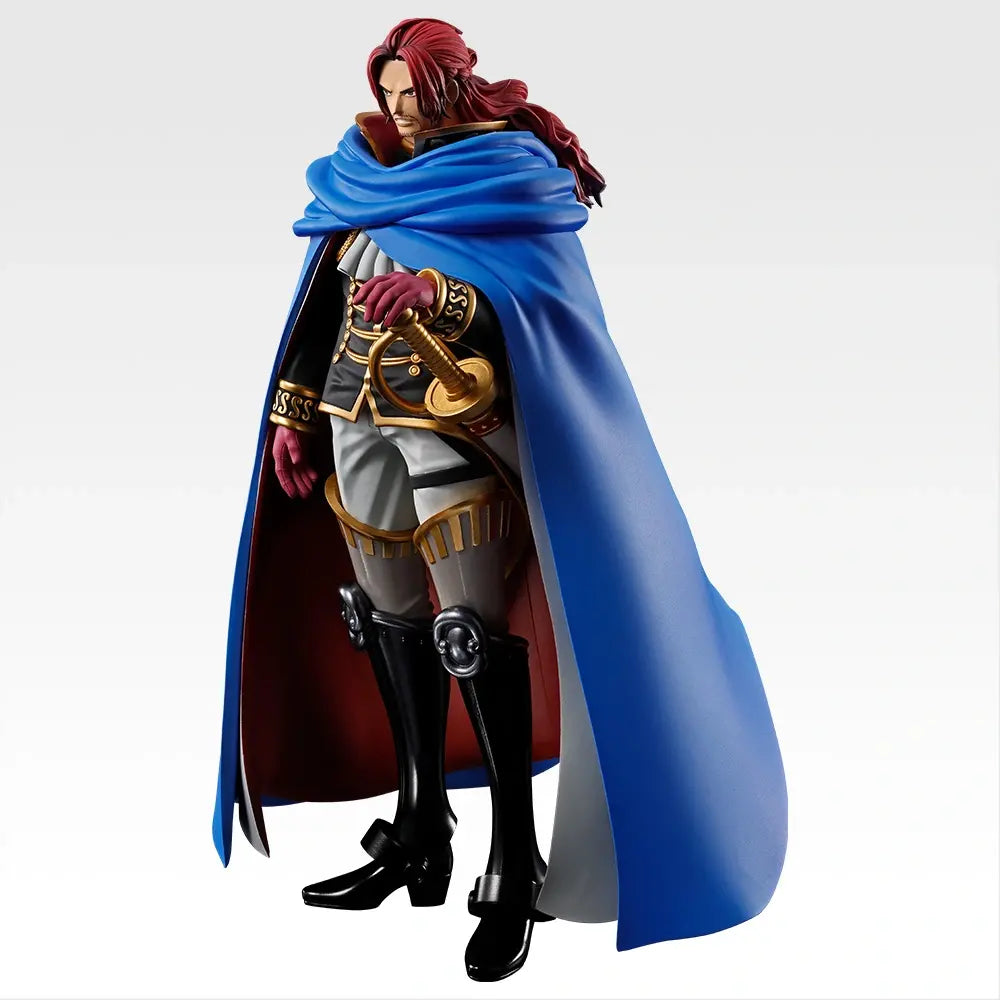 Ichiban Kuji One Piece Prize E Figarland Shamrock MASTERLISE EXPIECE Figure - Mandorama [src:https://assets.1kuji.com/uploads/product_item/image/106639/55b64356-16b4-43ea-8a88-de52733e41a2.webp]