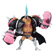 Ichiban Kuji One Piece Prize E Franky Figure ~ONE PIECE FILM RED~ - Mandorama