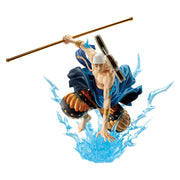 Ichiban Kuji One Piece Prize E God Enel ~Duel Memory~ Figure - Mandorama