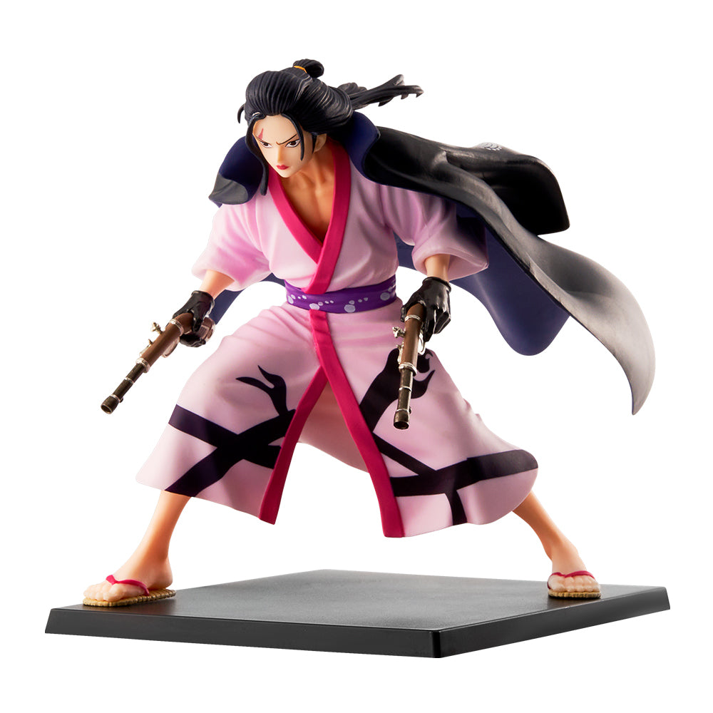 Ichiban Kuji One Piece Prize E Izou Figure - Mandorama
