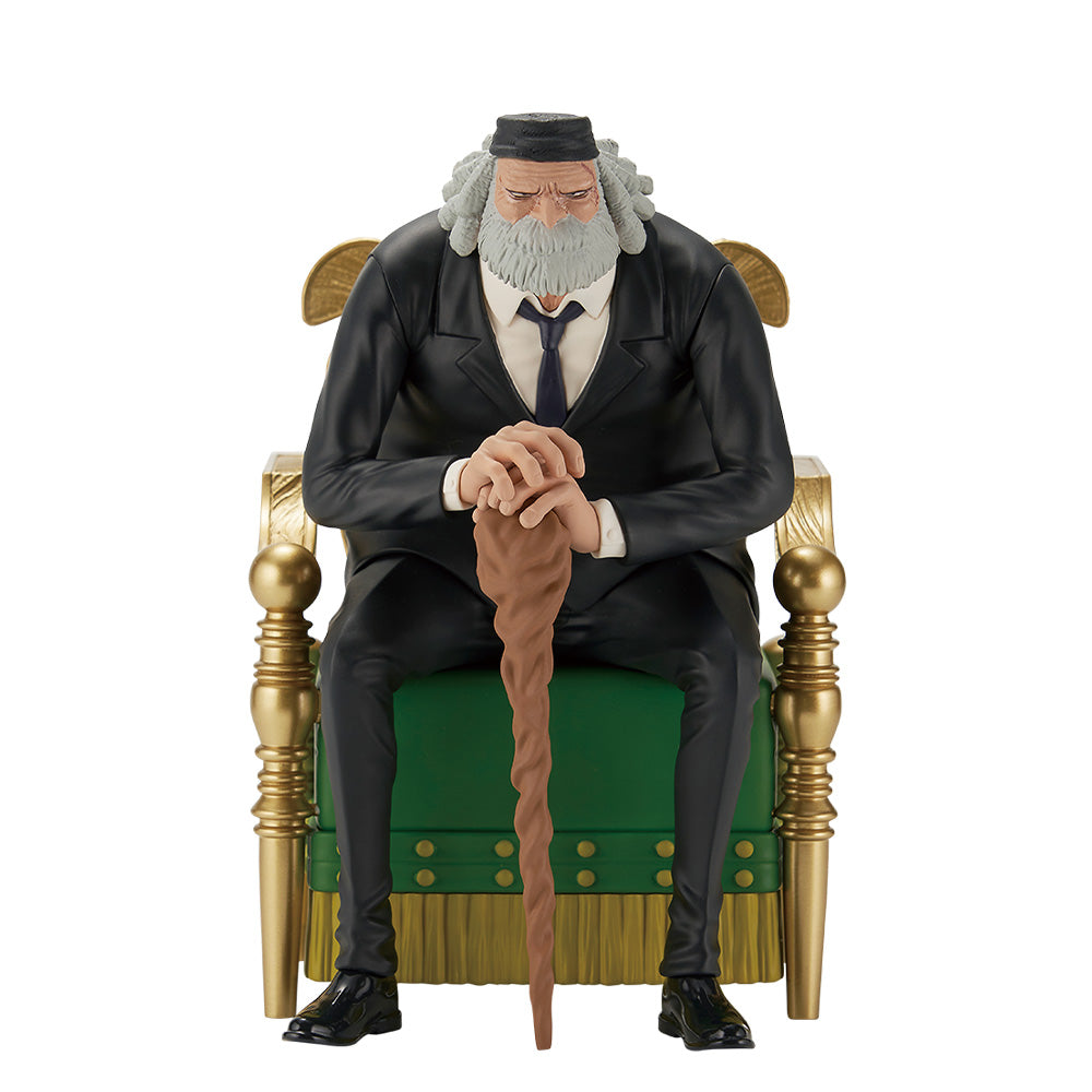 Ichiban Kuji One Piece Prize E Jay Garcia Saturn Saint Figure - Mandorama